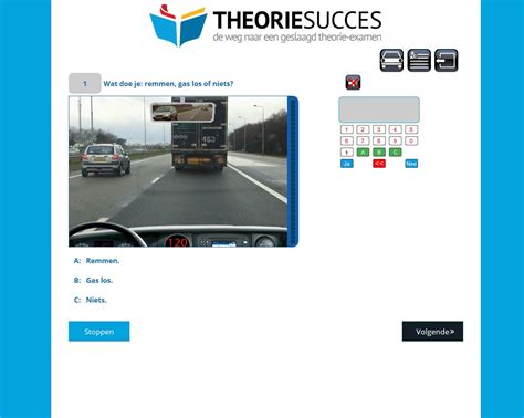 gratis theorie oefenen auto|Gratis online CBR auto theorie examen oefenen